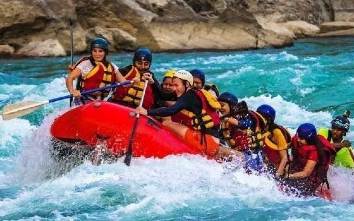 Adventures Unveiled: India’s Path to Global Hub at the National Conference on Adventure Tourism 2023