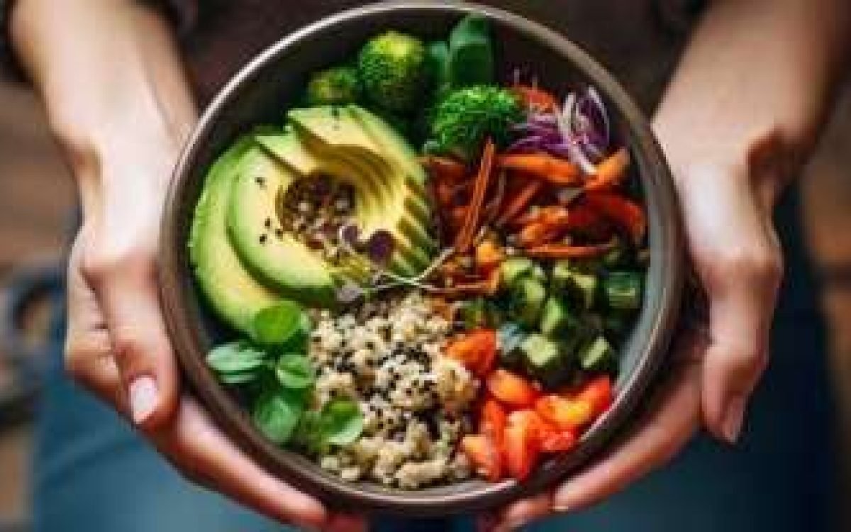 Embarking on a Vegan Lifestyle: A Comprehensive Guide to Slow and Steady Transition, Plant-Powered Nutrition, and Mindful Living