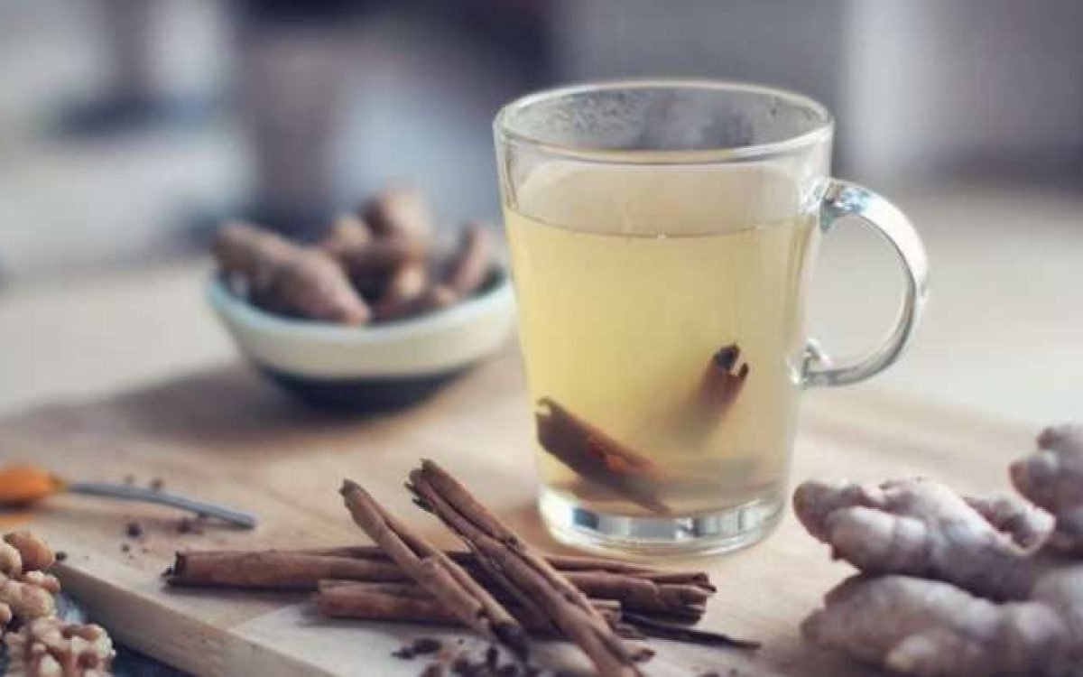 Revitalize Your Mornings: The Health Benefits of Ginger Water Explained
