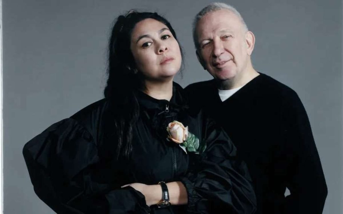 Simone Rocha Takes the Spotlight: Jean Paul Gaultier’s Maison Welcomes a Fresh Chapter in Haute Couture for Spring/Summer 2024