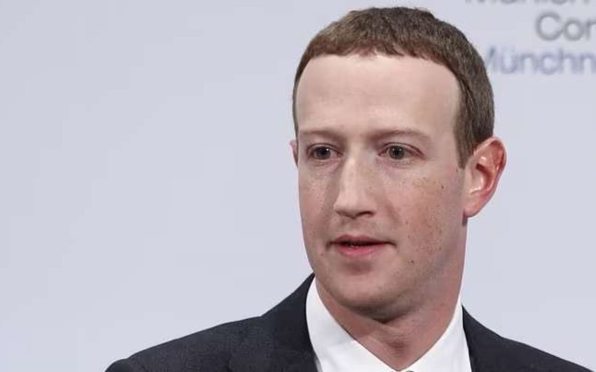 “Senate Showdown: Zuckerberg Apologizes Amidst Lawmakers’ Grilling on Social Media’s Impact on Children”