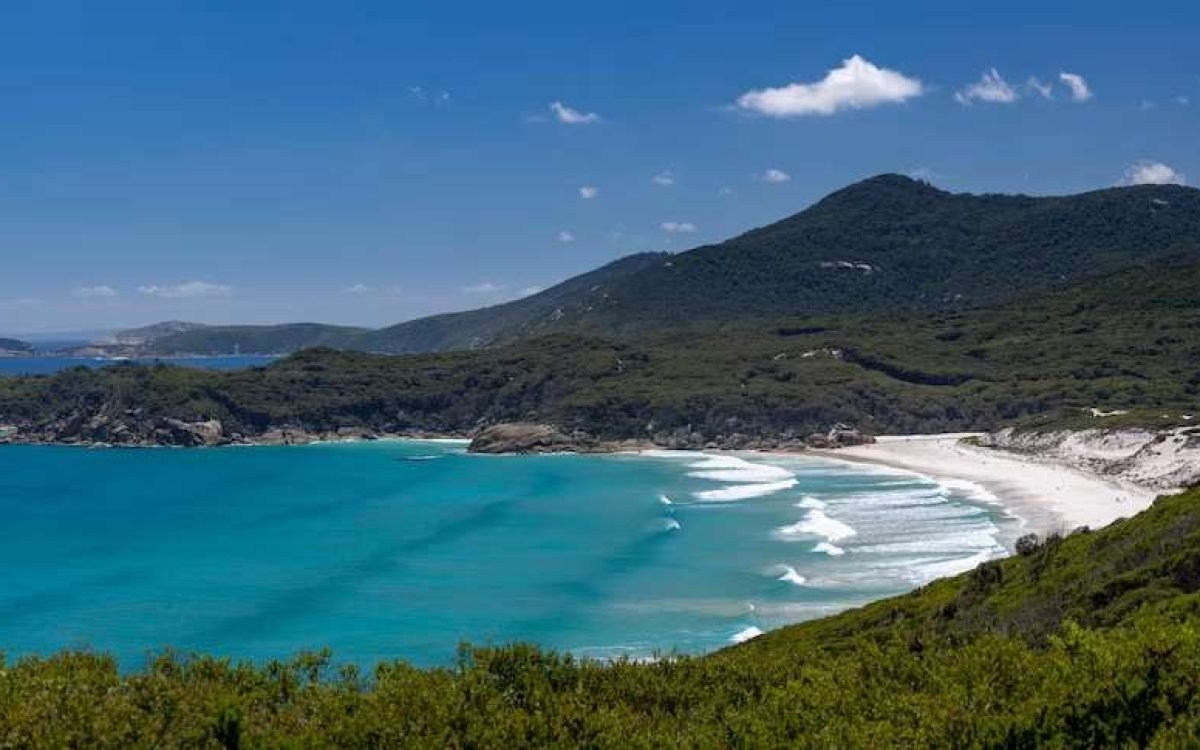 “Squeaky Beach Claims Top Spot: Australia’s Best Beach for 2024”