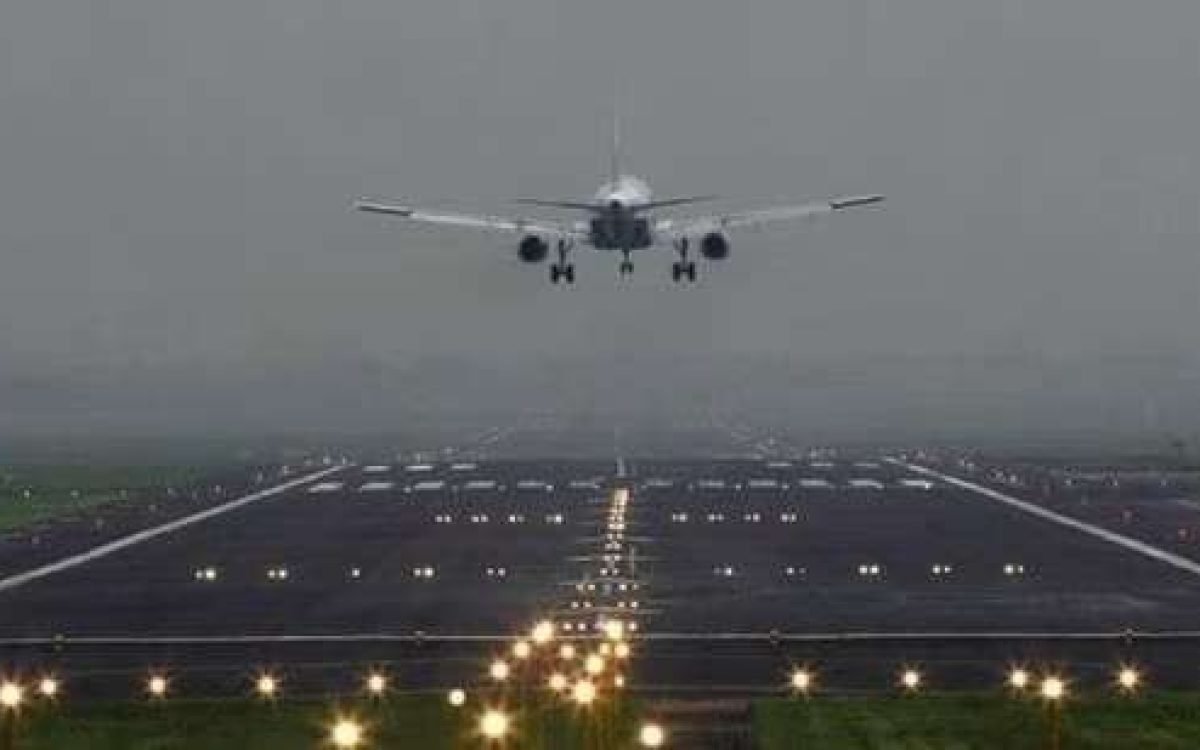 Delhi Airport Achieves Milestone: Runway 10/28 Upgraded with CAT III Technology for Enhanced Flight Operations in Low Visibility