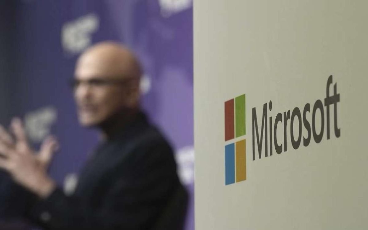 “Satya Nadella’s 10-Year Legacy at Microsoft: A Decade of Growth, Innovation, and Leadership Transformations”
