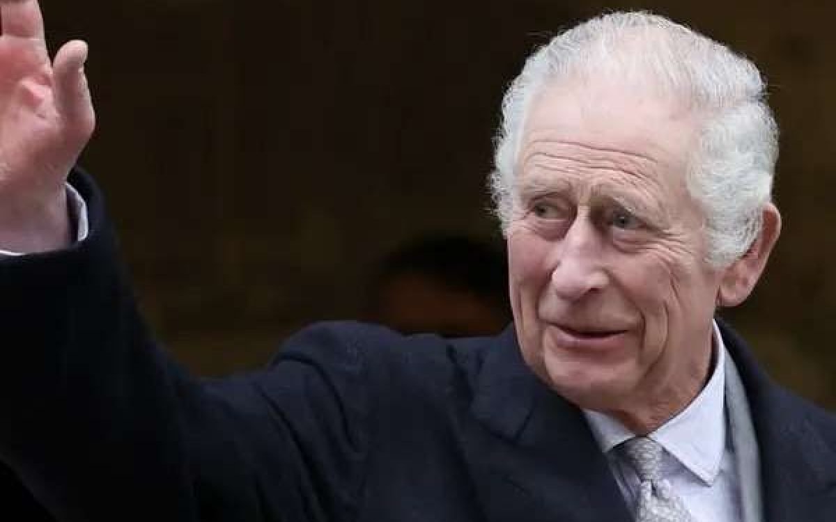 “King Charles III’s Unexpected Cancer Diagnosis: A Royal Health Crisis Unfolds”