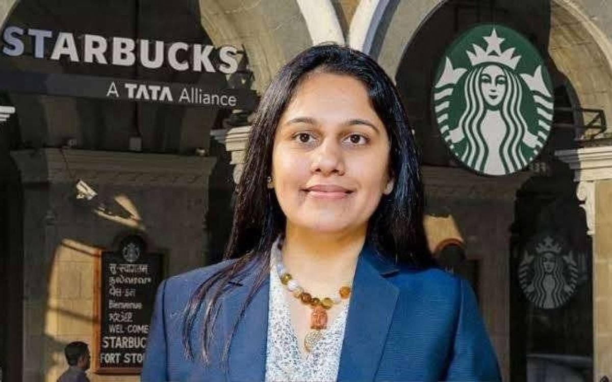 “Avani Davda: Tata Group’s Youngest CEO’s Trailblazing Journey to Success”