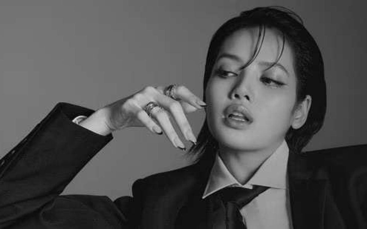 “BLACKPINK’s Lisa Launches LLOUD: A New Era in K-pop and Entrepreneurship”