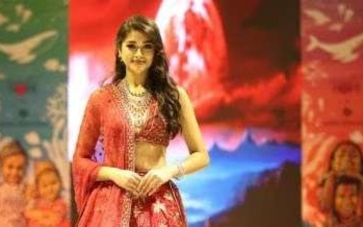 “Nandini Gupta: Journey from Femina Miss India to Miss World 2025 Hopeful”