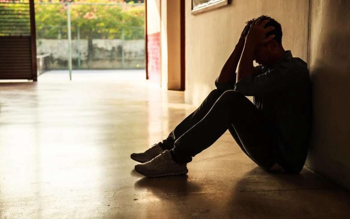 Study Reveals Alarming Trends in Reporting of Mental Disorders in India