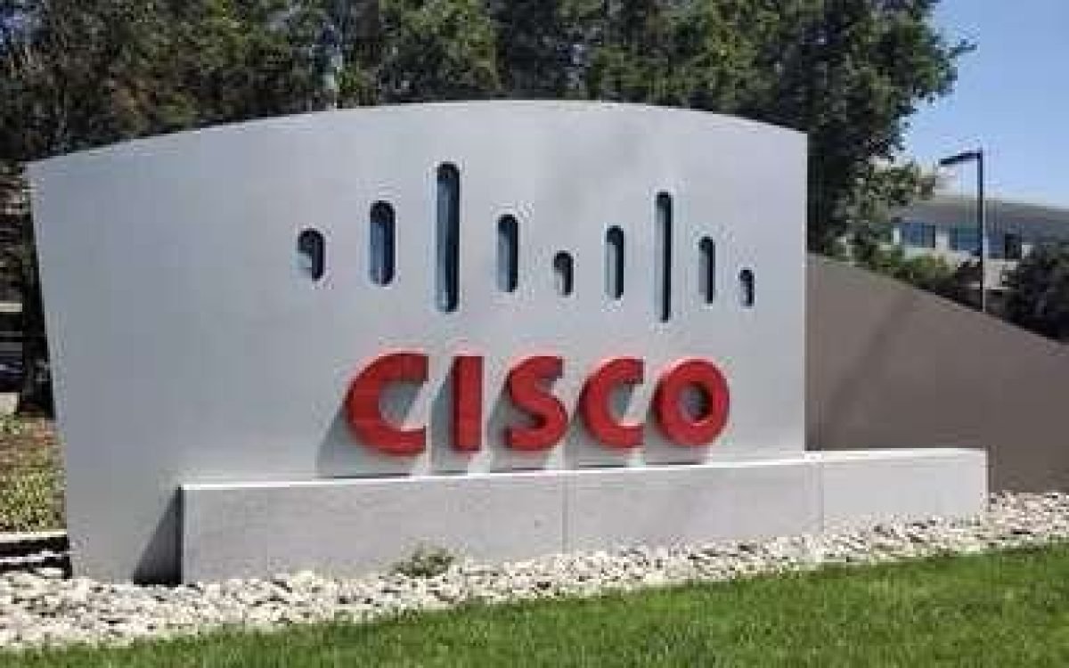 Cisco Systems Announces Significant Workforce Restructuring