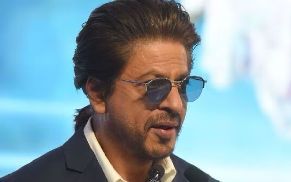 Shah Rukh Khan Denies Involvement in Indian Navy Veterans’ Release: Separating Fact from Fiction