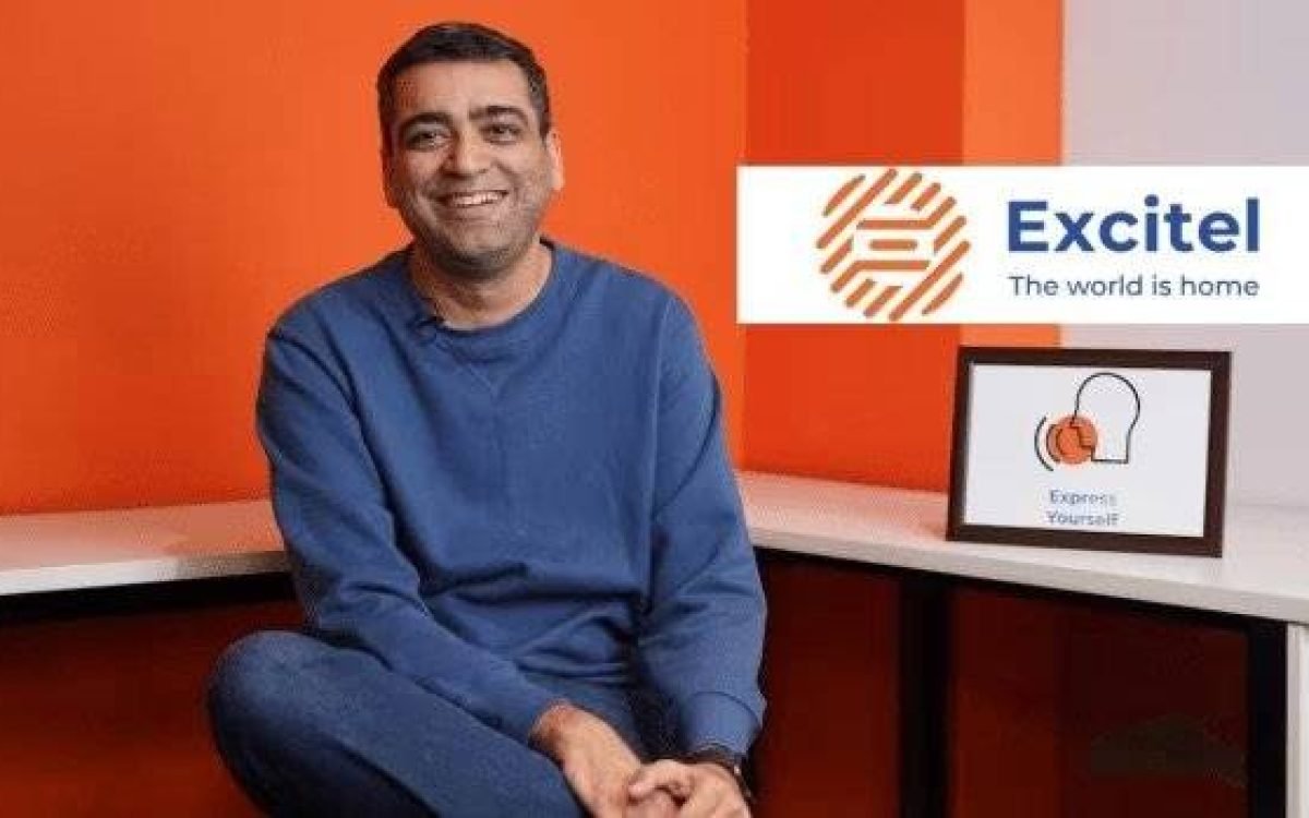 Varun Pasricha: Charting Excitel’s Path in India’s Entertainment Landscape