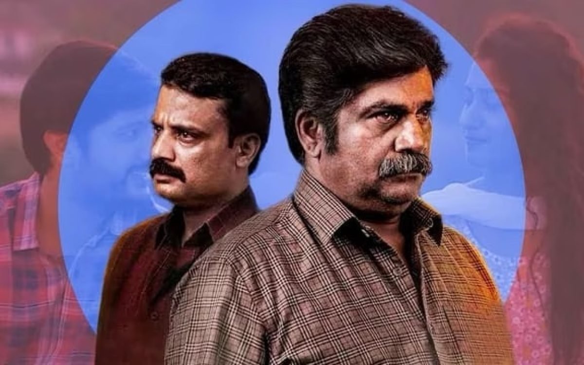 Exploring the Tranquil Intrigue of “Shakhahaari”: A Review