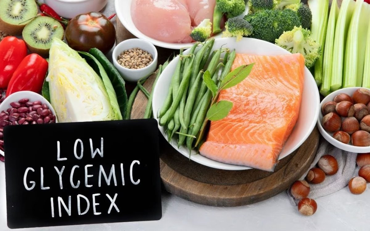 Unraveling the Importance of Low Glycemic Index Foods in Achieving Optimal Nutrition