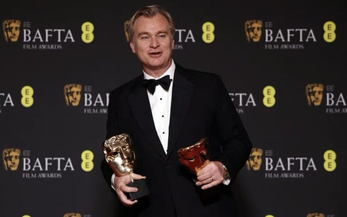 Unveiling the Triumphs of the 77th British Academy Film Awards: A Comprehensive Overview