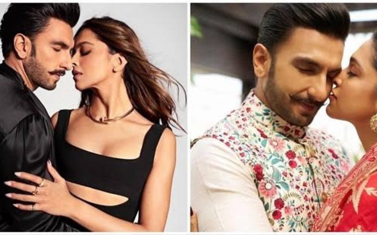 Radiant Revelations: Deepika Padukone and Ranveer Singh Embrace Parenthood with Open Arms