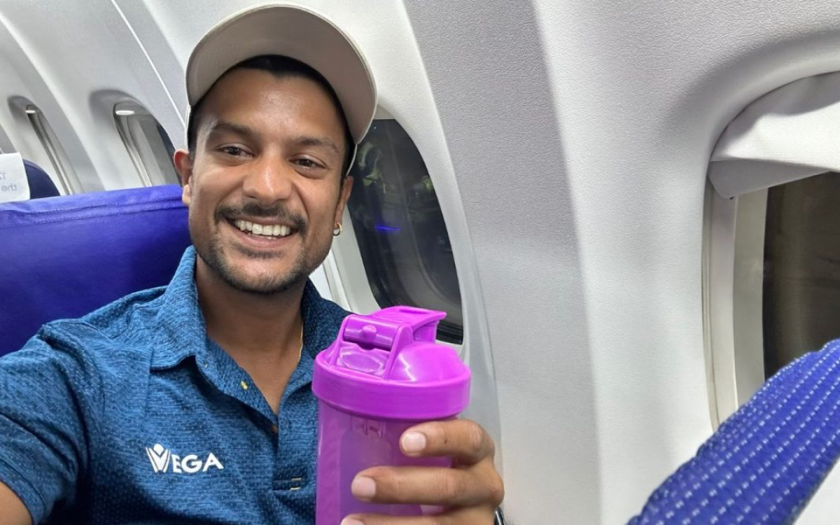 Mayank Agarwal: A Cricketer’s Tale of Resilience and Caution