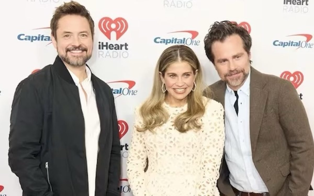 Facing Uncomfortable Truths: Boy Meets World Stars Open Up About Brian Peck’s Conviction
