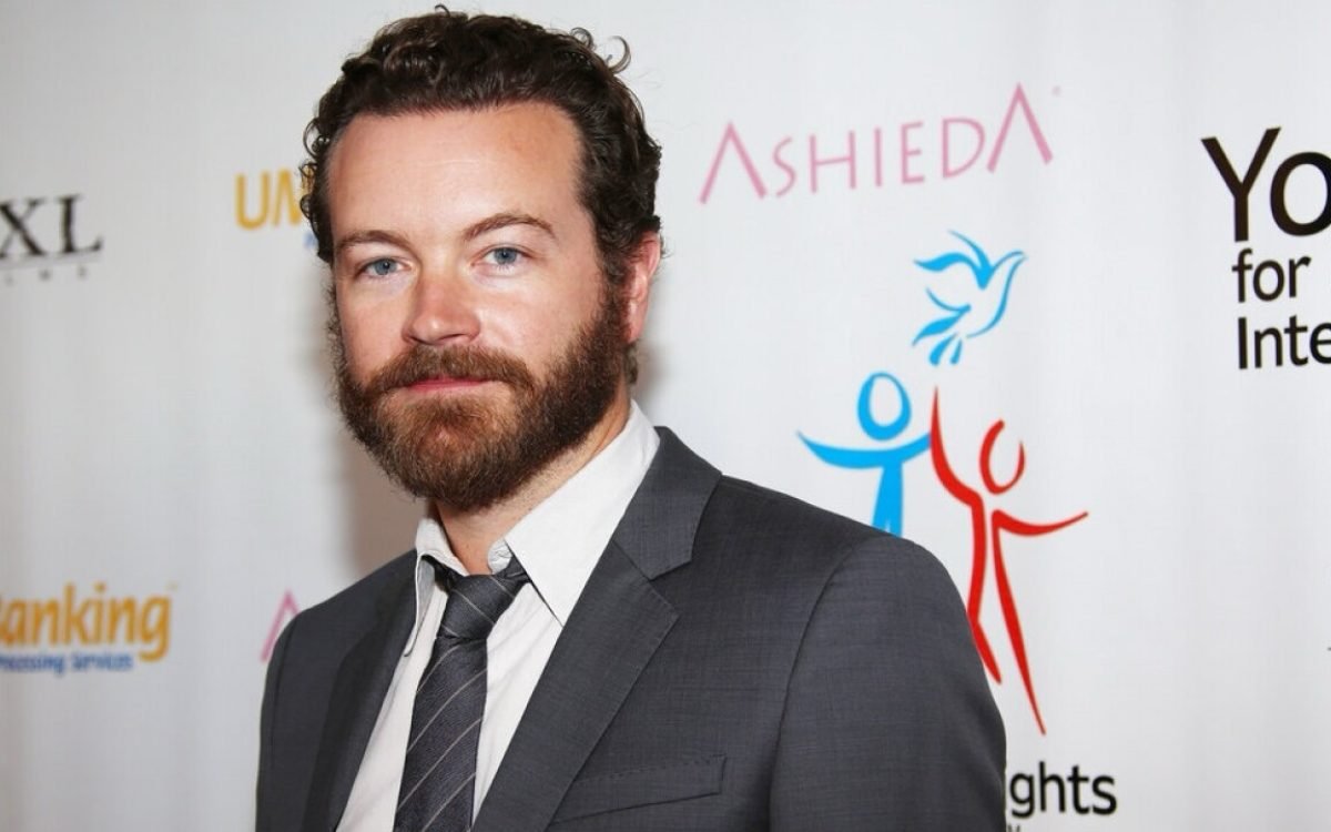 Actor Danny Masterson Transferred from Maximum-Security Prison: What We Know