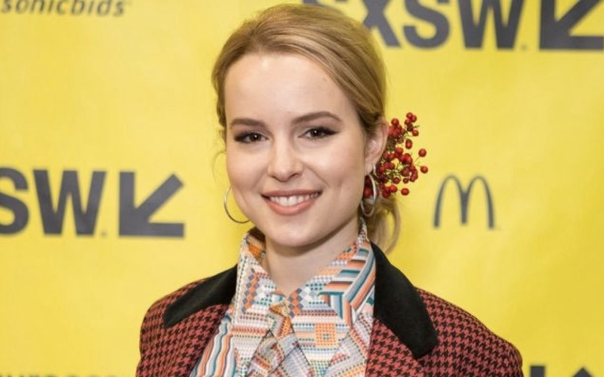 Bridgit Mendler’s Unconventional Journey: From Disney Channel Star to Space Startup CEO