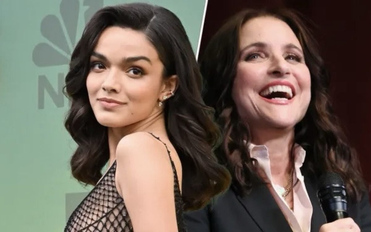 Rachel Zegler’s Delightful Encounters: From Presidents’ Day Anecdotes to Award Wins