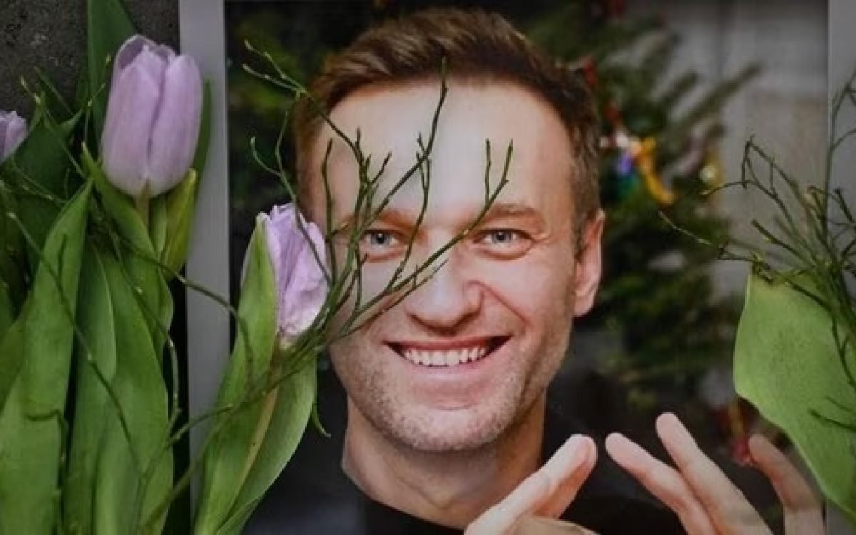 Unveiling Allegations of KGB-style Tactics in Alexei Navalny’s Death: A Deep Dive into the Intrigue