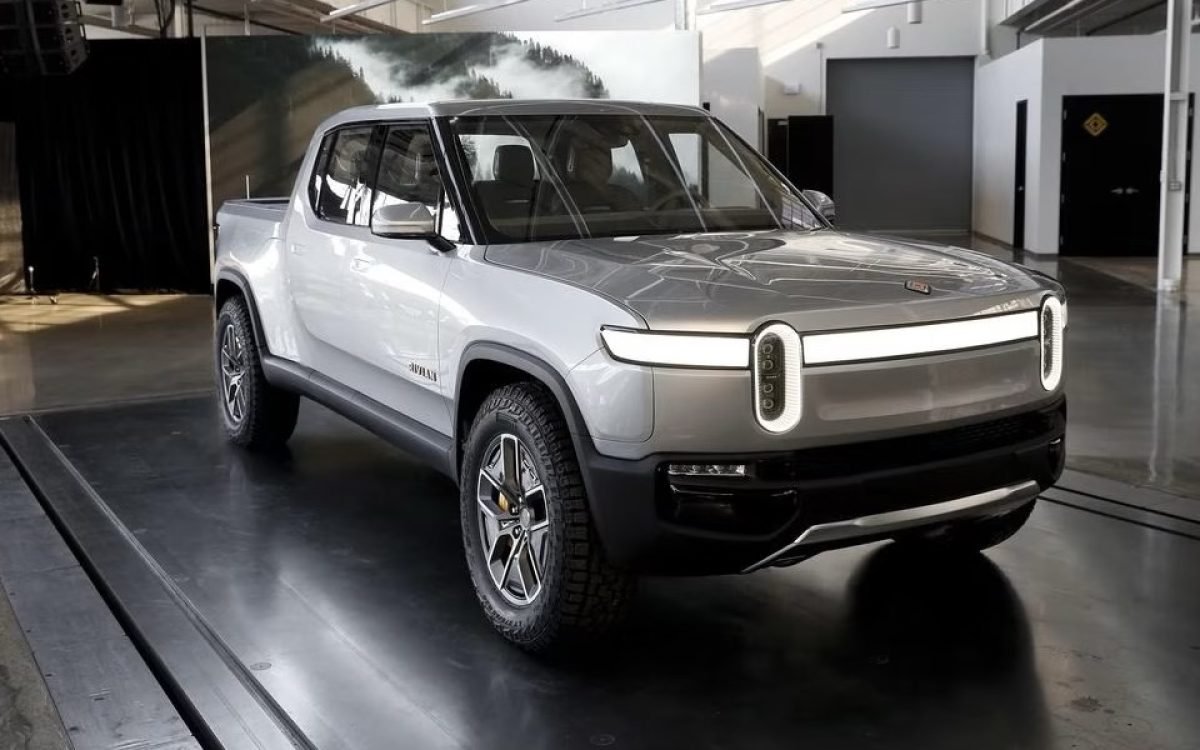 Assessing the EV Landscape: Rivian’s Strategic Shift and Industry Challenges