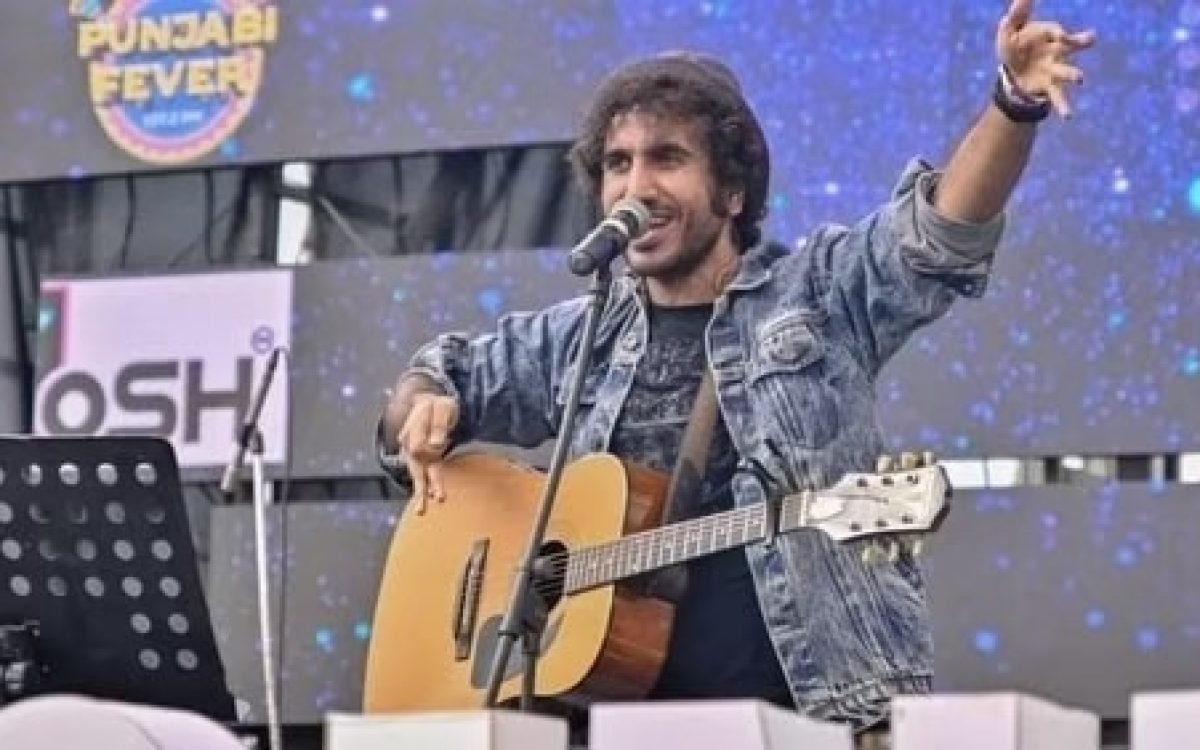 Justh’s “Chor”: A Journey of Authenticity and Organic Success