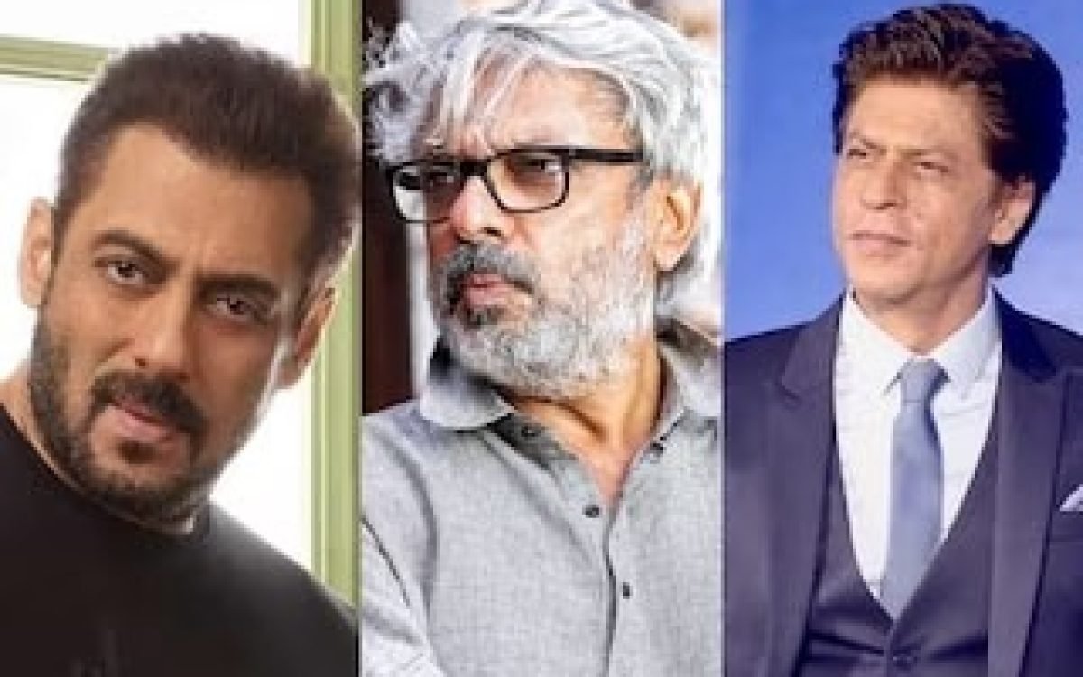 Salman Khan’s Candid Remarks on Sanjay Leela Bhansali’s Directorial Choices