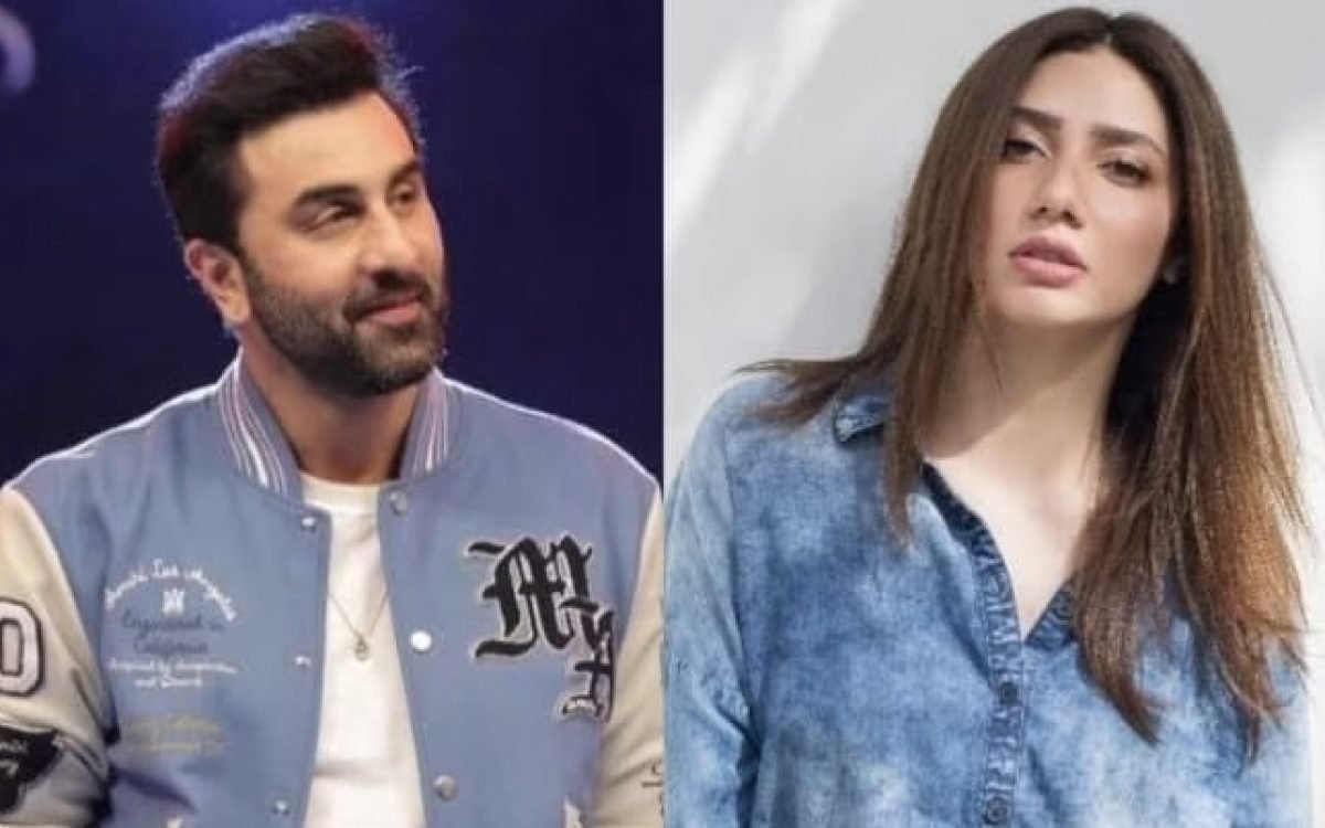 The Ranbir Kapoor and Mahira Khan Saga: Unraveling the Twitter Banter