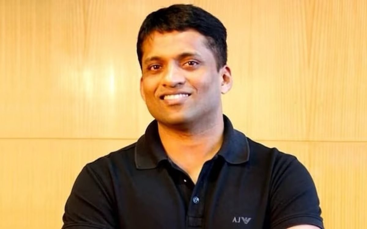 Byju Raveendran: From Edtech Tycoon to Regulatory Scrutiny