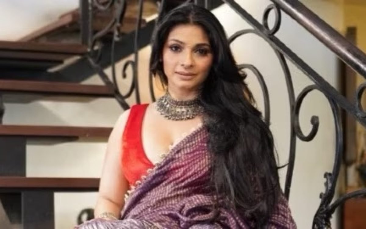 Tanishaa Mukerji Opens Up: Marriage, Career, and Marathi Film Debut