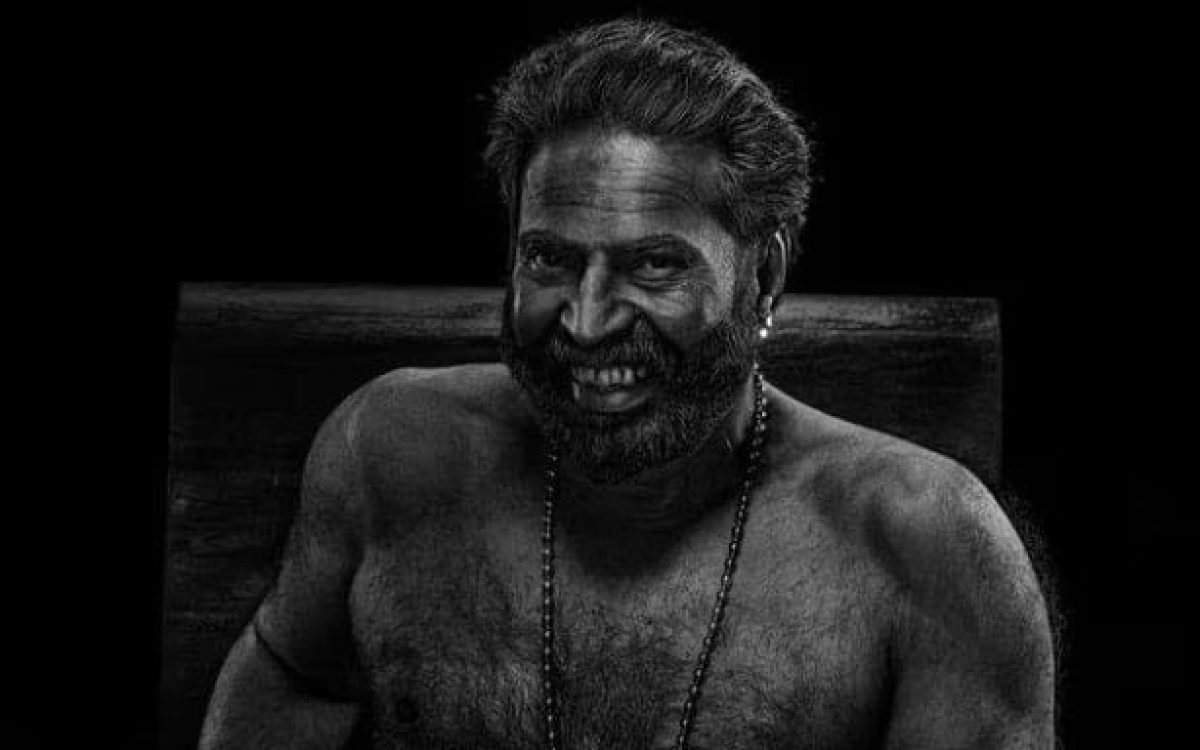 Exploring the Enigmatic World of “Bramayugam”: A Malayalam Fantasy-Horror Journey