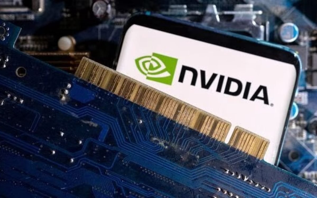 Nvidia Hits $2 Trillion Market Valuation: A Tech Milestone Driven by AI Demand