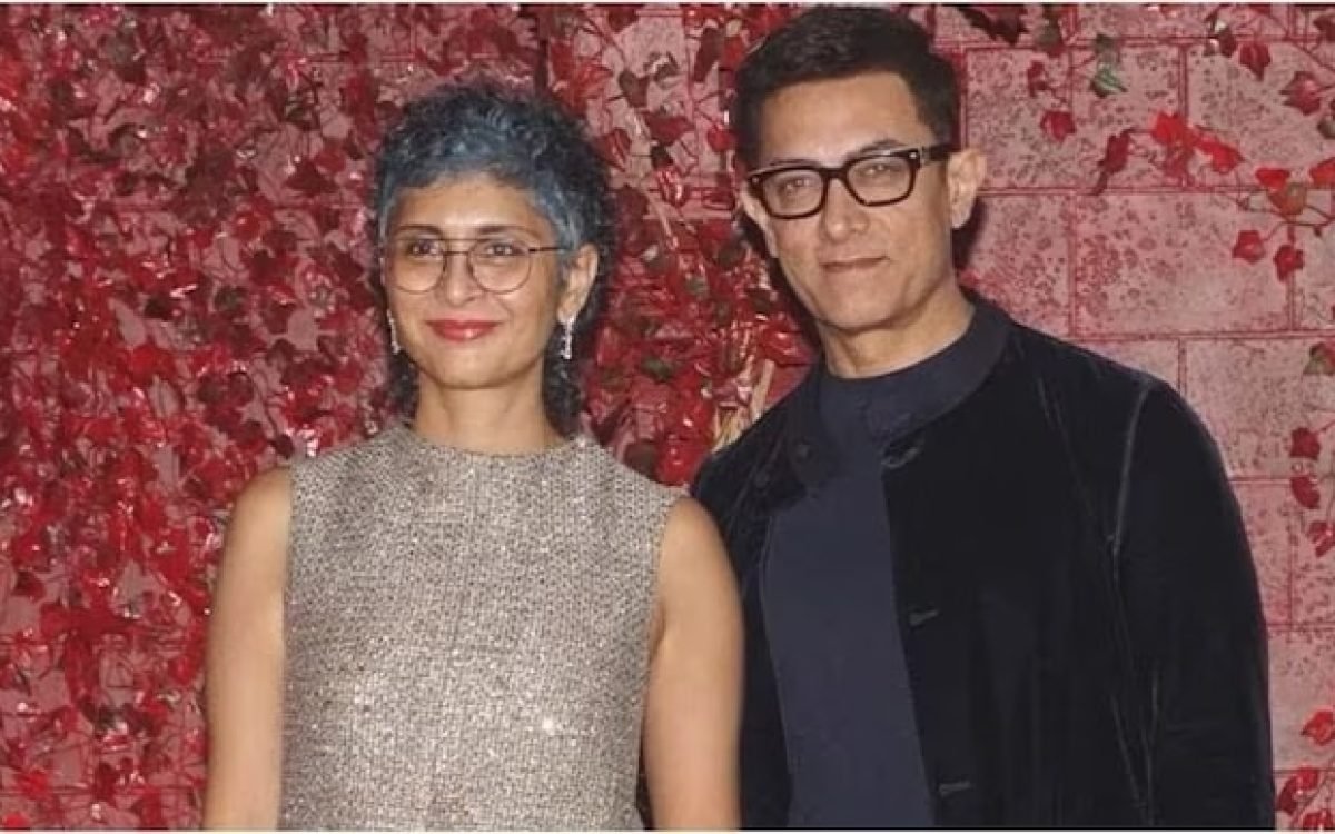 Kiran Rao Opens Up About Life After Divorce and Her Directorial ‘Laapataa Ladies’