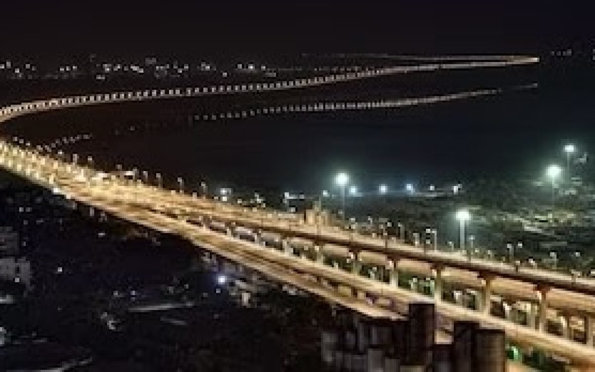 Transforming Mumbai’s Infrastructure: The Rise of the Atal Setu and Beyond