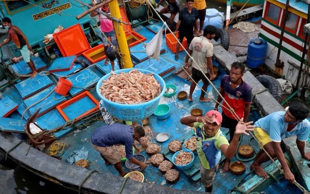 Advocating for Artisanal Fishers: India’s Stance at the WTO’s MC13