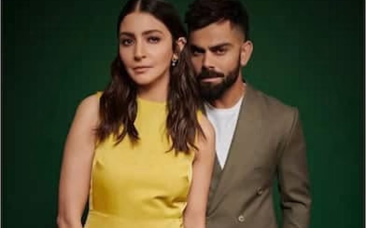 Akaay Kohli: A Celestial Arrival Bringing Joy to Virat Kohli and Anushka Sharma