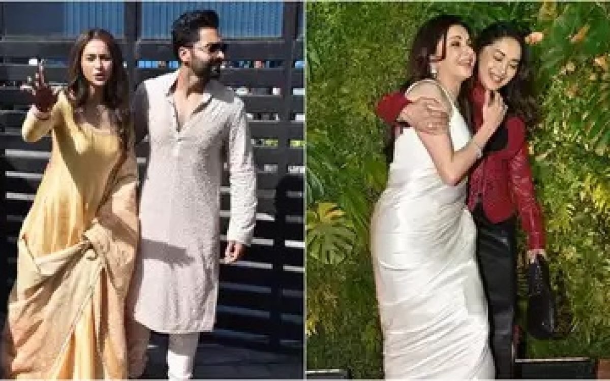 Unforgettable Awkward Moments: A Peek into Bollywood Celebrities’ Lives