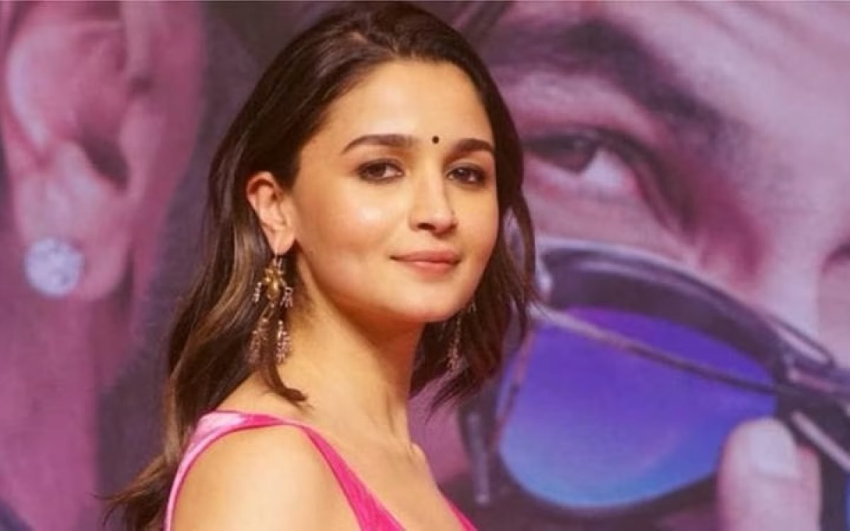 Alia Bhatt: From Bollywood Sensation to Global Star