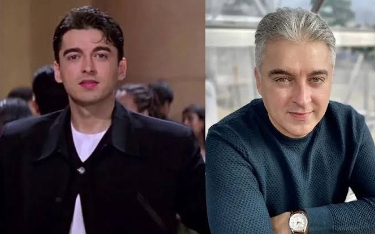 Jugal Hansraj: Unveiling the Enchantment of ‘The Jewel of Nisawa’