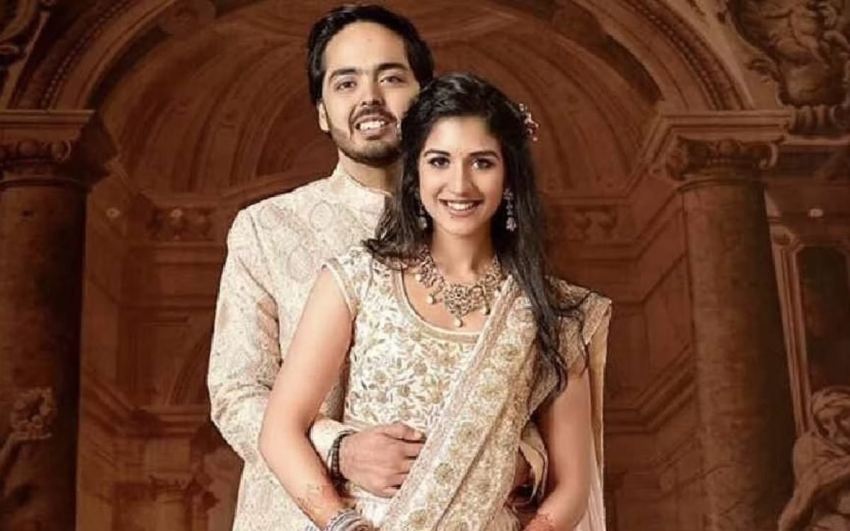 Inside the Extravagant Pre-Wedding Celebrations of Anant Ambani: A Star-Studded Affair