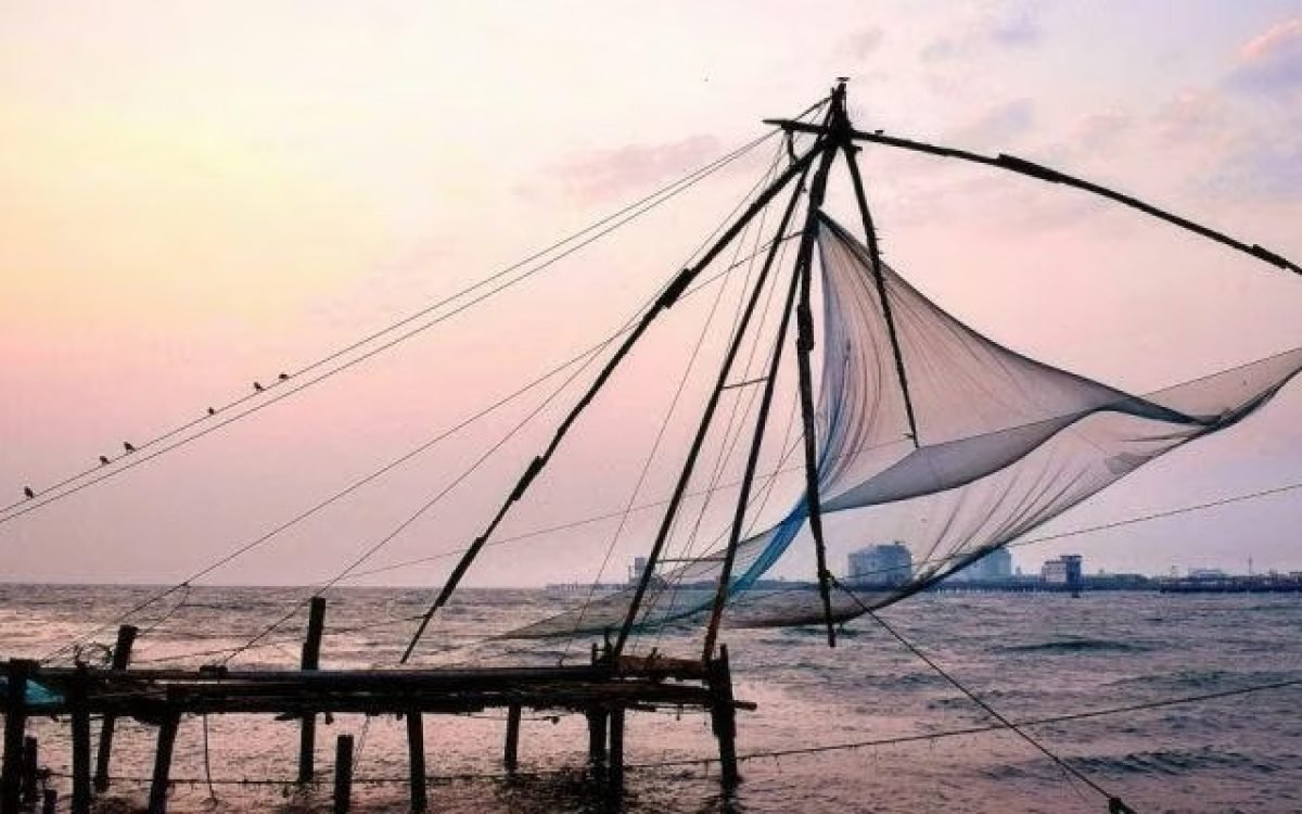 Exploring the Rich Tapestry of Contemporary Malayalam Literature: A Glimpse into ‘Feeling Kerala