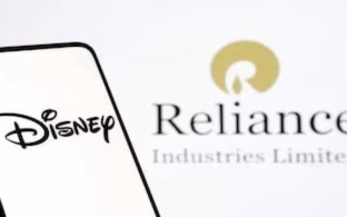 Walt Disney Co. and Reliance Industries Ltd. to Merge Media Operations in India: A Game-Changing Partnership