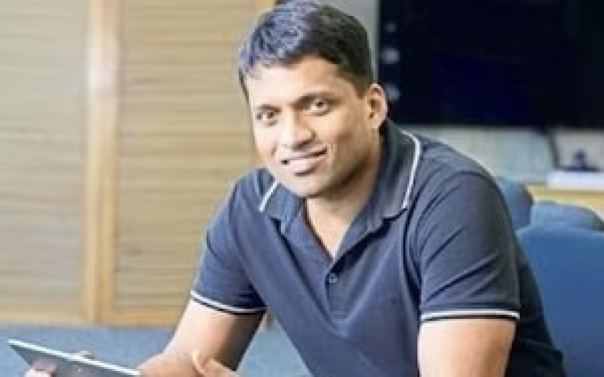 Byju Raveendran Affirms CEO Role Amidst Shareholder Turmoil: A Clarification for Employees