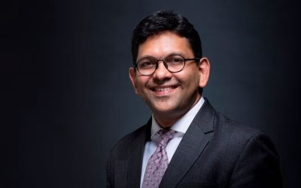 Kalpen Parekh’s Shift in Investment Strategy and Health Insurance Insights