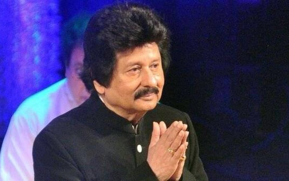 Remembering Pankaj Udhas: A Legend in Ghazal Music