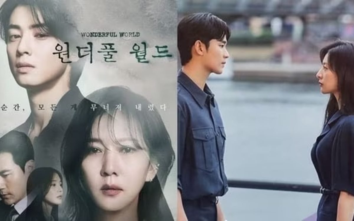 Exploring March 2024 K-Drama Releases: A Sneak Peek into Exciting New Series