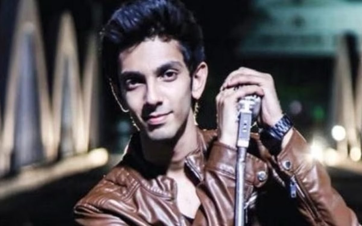 The Trials of “Devara”: Anirudh’s Musical Odyssey in Tollywood