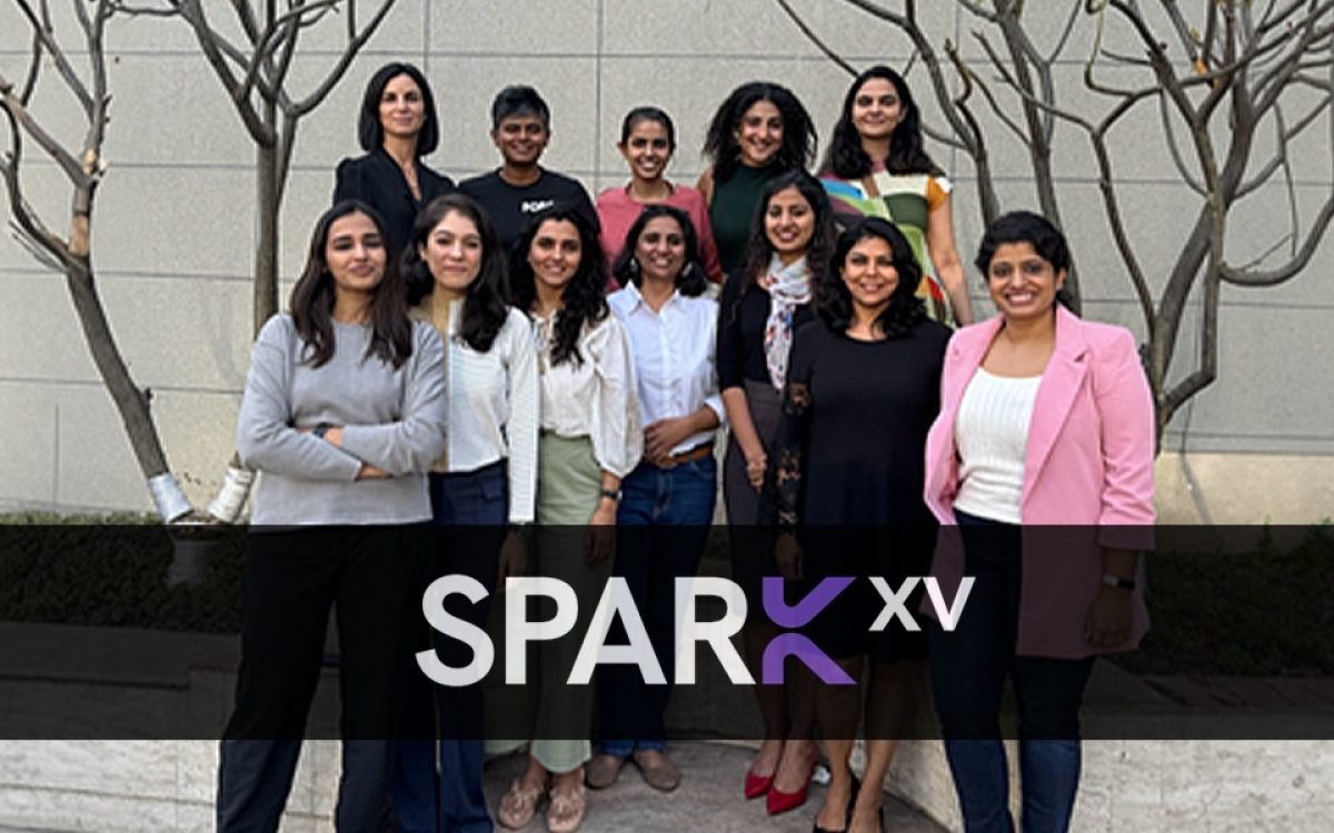 Empowering Female Founders: Spark’s Latest Cohort and the Journey Ahead